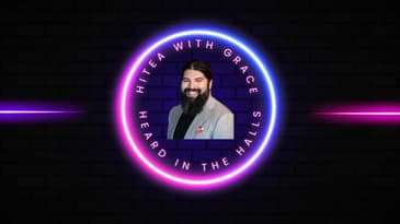 HITea Heard in the Halls: Anthony Leon on Data Liquidity