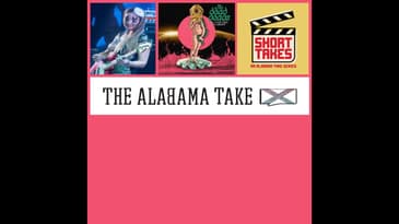 Short Takes with Daisy of the Dead Deads