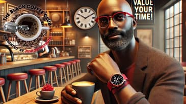 5 Reasons to Be Around People That Value Your Time in 2025