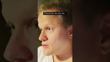 Det var fel psykolog...