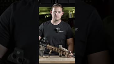 URG-I Rifle Deconstructed: M-LOK, Colt, Geissele & More!