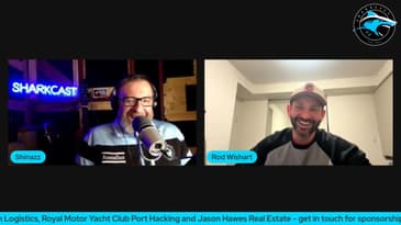 2025 SharkCast/League Life Local Derby Review with Brookesy and Shinazz