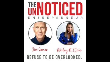 The importance of owning and understanding your customers' data; with Ashley Cline of TicketSocket