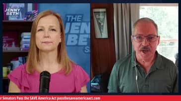 Trump’s Hidden Leverage Over Xi Before Beijing | Jeff Reynolds, Restoration News