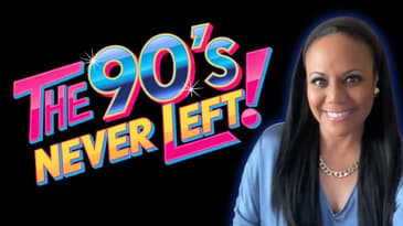 The Cool 90s Jewelry Everyone Still Wants!