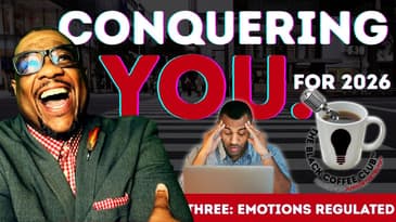 How to Regulate Your Emotions | Conquer Yourself for 2026!