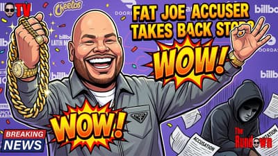 Is Fat Joe Innocent? Breaking Down The New March 2026 Amended Lawsuit