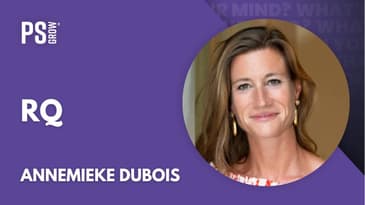 Annemieke Dubois | What's On Your Mind? (Dutch/Nederlands)