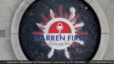 Warren First 931