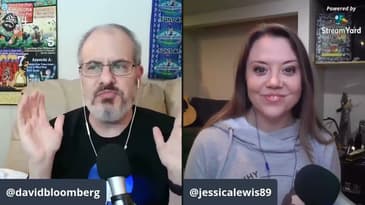 Survivor: Vanuatu | Why Chris Won | David Bloomberg & Jessica Lewis