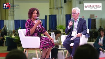 SelectUSA Investment Summit 2025