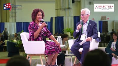 SelectUSA Investment Summit 2025