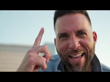 Eddy Puyol - Never Lose | New Hip Hop Christian Music