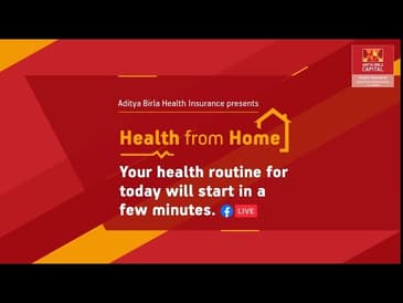 Health From Home