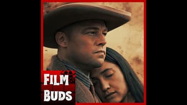 322: Killers of the Flower Moon