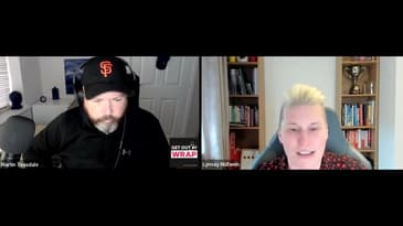 #94 Lynsay McEwen - Women in Tech