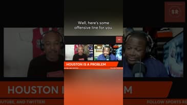 #sportsreportsasordered - No, the Jaguars line is really bad! #nfl  #shorts  #jaguars