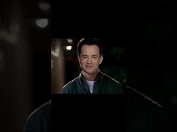 Tom Hanks was almost cast in Jerry Maguire instead of Tom Cruise.