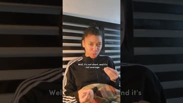 Why Does Everyone Have A Problem With This Height???