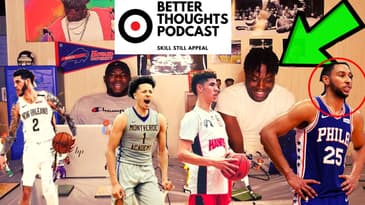 🔥Why Tall Point Guards Are The KEY to Winning In the NBA! Seeing A New Wave Of Pgs?🔥