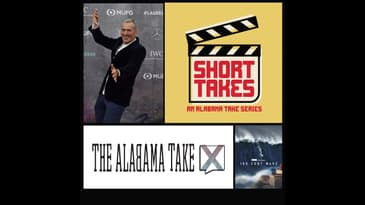 Short Takes with Garrett McNamara