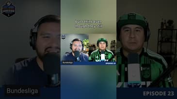 RB Leipzig are cruising through the Bundesliga