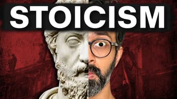 How Stoicism Made My Life Easier