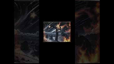 Behold The Man 2 of 5