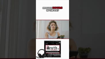 Master Time in 60 Minutes: The Simple Truth MinuteManual Audiobook