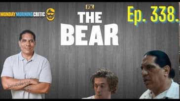 "The Bear" Actor: Richard Esteras