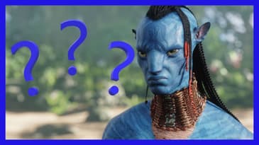 Was the first Avatar actually good?