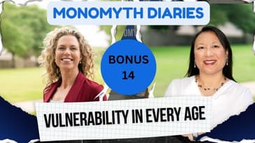 BONUS 13: Reflections & Ripples: How Nikki and Sarah’s Stories Changed Us