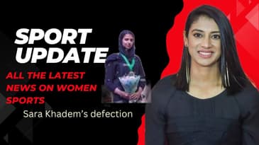 Sports Update |  BCCI invites bids to own, operate women s IPL teams |   Women Sport