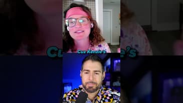 Liz reveals what wasn't shown during her Applebee's moment 😤 #Survivor