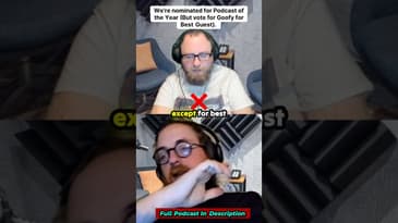 The Artie Awards Are HERE! Which Category Should They Actually Win? 🏆