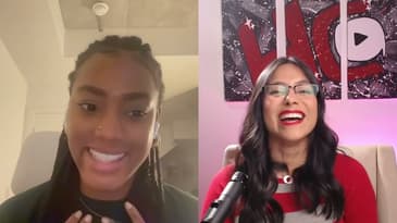 Behind the Scenes with Ariel Fitzpatrick: From Church Skits to Chart-Topping Hits