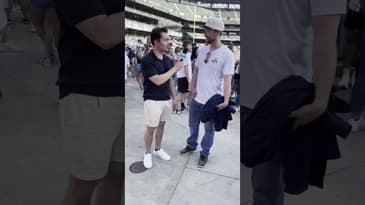 MLB fans take on the HEATED DEBATE of Drake vs Kendrick #mlb #mariners