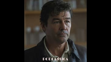 Lanterns S1E7 "The Jordan Boys' Legacy"