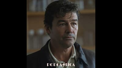 Lanterns S1E7 "The Jordan Boys' Legacy"