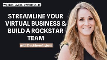 5 Tips for Assembling a Dream Team for Your Online Business