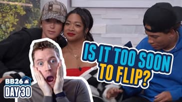 We STILL Don't Know Who's Leaving Tonight! BB26 Live Feed Update, Thursday August 15