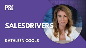 Kathleen Cools | What's On Your Mind? (Dutch/Nederlands)