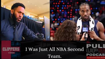 🔴Why Do People Think Kawhi Leonard Still Can’t Carry A Team?