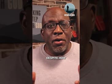 Let's Discuss - Find God's Peace In The Chaos #FindingPeace #GodsPeace #InnerPeace #PeaceAmidstChaos