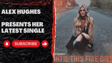 Alex Hughes | alex hughes until this fire dies | Until This Fire Dies