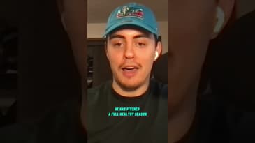 Robbie Ray is handing out FREE money #shorts #baseball #mlb #seattle #mariners