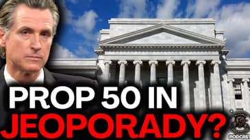 How an Upcoming Supreme Court Ruling Could Wipe Out a Prop 50 Victory