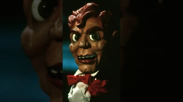 Interview with Cal Dodd - The Goosebumps Crew #goosebumps #goosebumpsbooks #podcast