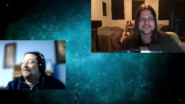 Secrets of Saturn Live Stream - 14 - March 4, 2020 - Saturn Symbology