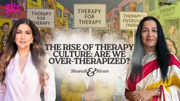 The Rise of Therapy Culture: Are We Over-Therapized?